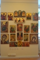 Workshop na zriadenie európskej miestnosti ikon Workshop na zriadenie európskej miestnosti ikon