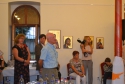 Workshop na zriadenie európskej miestnosti ikon Workshop na zriadenie európskej miestnosti ikon