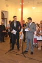 Workshop na zriadenie európskej miestnosti ikon Workshop na zriadenie európskej miestnosti ikon