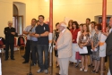 Workshop na zriadenie európskej miestnosti ikon Workshop na zriadenie európskej miestnosti ikon