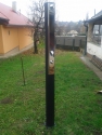 Ukončenie výstavby ihriska pre plážový volejbal Ukončenie výstavby ihriska pre plážový volejbal