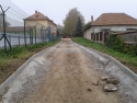 Ukončenie výstavby ihriska pre plážový volejbal Ukončenie výstavby ihriska pre plážový volejbal